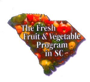 Fresh Fruit and Vegetable